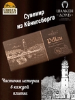 Шоколад горький 70%, "Pillau" Балтийск, SCHAAKEN DORF, 2 X 100 гр