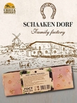 Зефир черная смородина, SCHAAKEN DORF, 2 X 90 гр