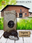 Зефир в темном шоколаде, SCHAAKEN DORF, 2 X 100 гр