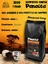 Кофе в зернах Эспрессо80/20 (80% Арабики,20% Робусты), Panacea-coffee,1 кг