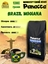Кофе в зернах Бразилия Можиана (100% арабика), Panacea-coffee, 1 кг