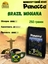 Кофе в зернах Бразилия Можиана (100% арабика), Panacea-coffee, 250 гр