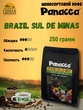 Кофе в зернах Бразилия Суль-де-Минас (100% арабика), Panacea-coffee, 250 гр