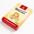 Конфеты "Марципановая помадка" ретро, Балтийская жемчужина, 3 X 150 гр