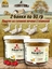 Паштет из мяса гуся с клюквой, Гусиная столица, 2 x 90 г