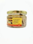 Печень трески натуральная из охлажденного сырья, Fishstores, 1 X 220 гр
