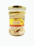 Печень трески натуральная из охлажденного сырья, Fishstores, 1 X 450 гр
