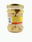 Печень трески натуральная из охлажденного сырья, Fishstores, 1 X 450 гр