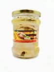 Печень трески натуральная из охлажденного сырья, Fishstores, 1 X 450 гр
