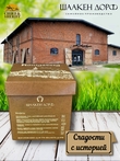 Шоколадные конфеты «Konigsberg» шоколад, SCHAAKEN DORF, 3 X 110 гр