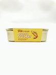 Печень трески натуральная из охлажденного сырья, Fishstores, 2 X 115 гр