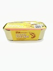 Печень трески натуральная из охлажденного сырья, Fishstores, 2 X 115 гр