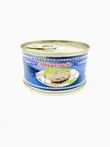 Паштет "Пикантный" из оленины с грибами, Ямальские олени, 2 x 140 г