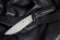 Нож Kizlyar Savage, сатин, D2, G10