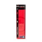 Электронная сигарета Square Original red, классический яркий вкус, 1.8%, одноразовая
