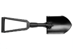 Складная лопата Gerber E-Tool с киркой, 2201945