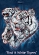 Футболка детская с 3D эффектом The Mountain Find 9 White Tigers