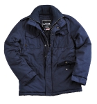 Куртка Alpha Industries Forrester, blue