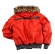 Куртка Alpha Industries Mountain Jacket, red