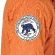 Куртка аляска Alpha Industries Polar Jacket, orange