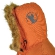 Куртка аляска Alpha Industries Polar Jacket, orange