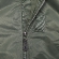 Куртка бомбер Alpha Industries B-15 Flight Jacket, sage