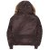 Куртка Alpha Industries Deflector, deep brown