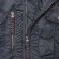 Куртка Alpha Industries Deflector, steel blue