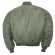 Куртка бомбер Alpha Industries MA-1 Flight Jacket, sage green