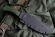 Нож Kizlyar Safari, AUS-8, черный, micarta