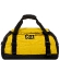 Дорожная сумка Caterpillar (CAT) Millennial Michael, 35л (50х28х26см), черный / желтый, 80023-12