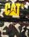 Сумка Caterpillar (CAT) Millennial, 14л (44х30х15см), камуфляж, 82999-147
