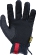 Перчатки строительные Mechanix Wear Fast Fit, MFF-05