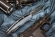 Складной нож Kizlyar Zorg, AUS8, GT серый