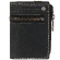 Портмоне Wenger Arizona, с ключницей, черный, воловья кожа, 9×3×13 см, W23-20BLACK