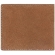 Портмоне Wenger Wildspitz, коричневый, кожа нубук, 12×2×9,5 см, W11-11BROWN