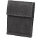 Портмоне Wenger Le Rubli, с зажимом для денег, черный, воловья кожа, 12×1,5×9 см, W5-10BLACK