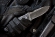 Нож Kizlyar Supreme Urban, D2 SW, ножны кайдекс, micarta
