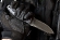Нож Kizlyar Supreme Urban, D2 SW, ножны кайдекс, micarta