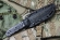 Нож Kizlyar Supreme Enzo, полированный, AUS8, micarta