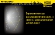 Фонарь налобный Nitecore HC50 Cree XM-L2, 565 lumens, 400 h, 98 m