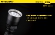 Фонарь Nitecore Chameleon CR6 Cree XP-G2 R5, Multi-color RGB, 440 lumens