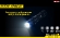 Фонарь Nitecore MH10 Cree XM-L2 U2, 1000 lumens, 520 h, 232 m, з/у, USB