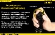 Фонарь Nitecore P36 Cree MT-G2, 2000 lumens, 325 h, 300 m, с чехлом
