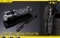 Фонарь Nitecore P36 Cree MT-G2, 2000 lumens, 325 h, 300 m, с чехлом