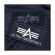 Куртка бомбер Alpha Industries CWU-45P Flight Jacket, синяя, replica blue