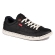 Кроссовки мужские Levis Tulare Low Lace (59) regular black, 221764/1794-59