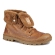 Мужские ботинки Palladium Baggy Leather S (292) brown/mid gum, 02610-292