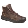 Мужские ботинки Palladium Pampa Hi Leather S (246) mahogany/pilot, 02609-246-М