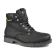 Мужские ботинки Wrangler Gatherer Fur (62 black), WM142854K/F